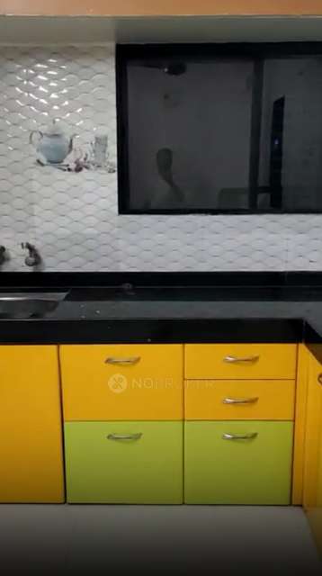 3 BHK Flat In Sai Pooja Bag, for Rent  In Akurdi