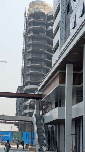 Office Space in Sector 140a, Noida for sale 