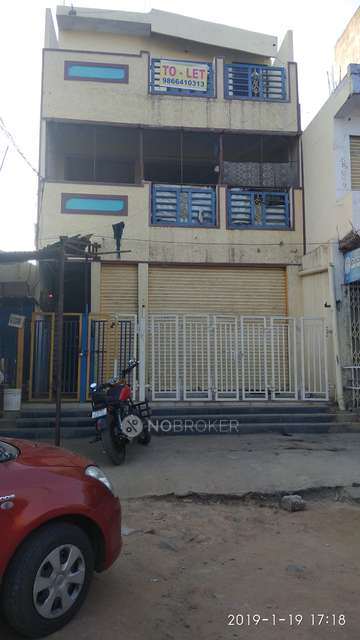 Commercial Property in  Ibrahimpatnam, Hyderabad for Rent 