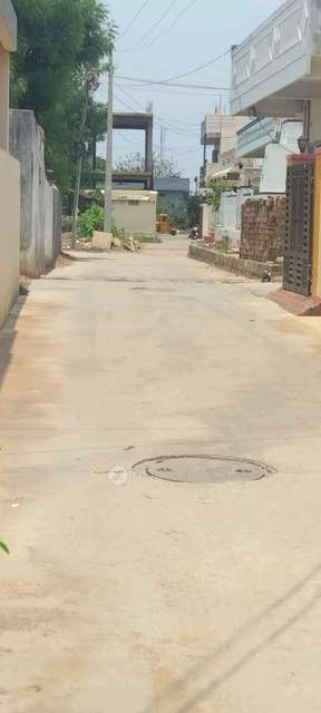 4 BHK House For Sale  In Moinabad