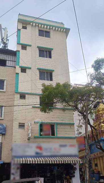 PG for Girls in Nanakramguda