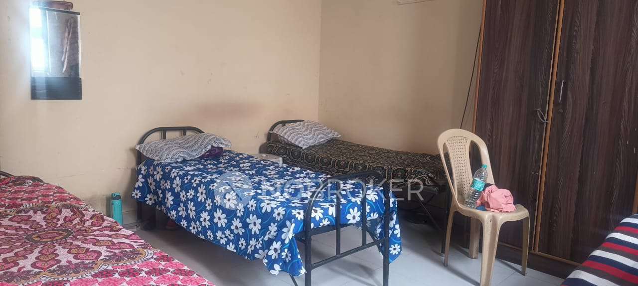 PG for Girls in Nanakramguda