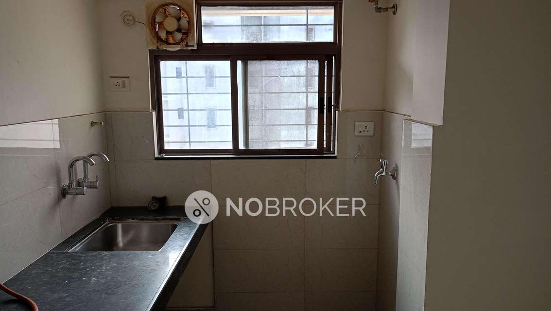 2 BHK Flat In Amit Colori Phase Ii For Sale  In Undri