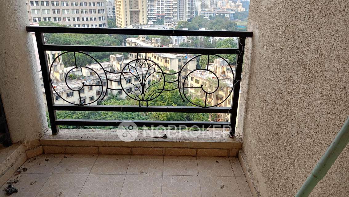 2 BHK Flat In Amit Colori Phase Ii For Sale  In Undri