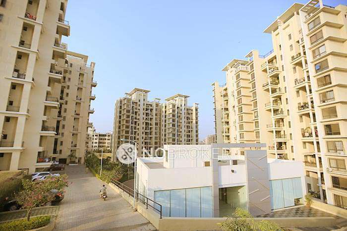 2 BHK Flat In Amit Colori Phase Ii For Sale  In Undri