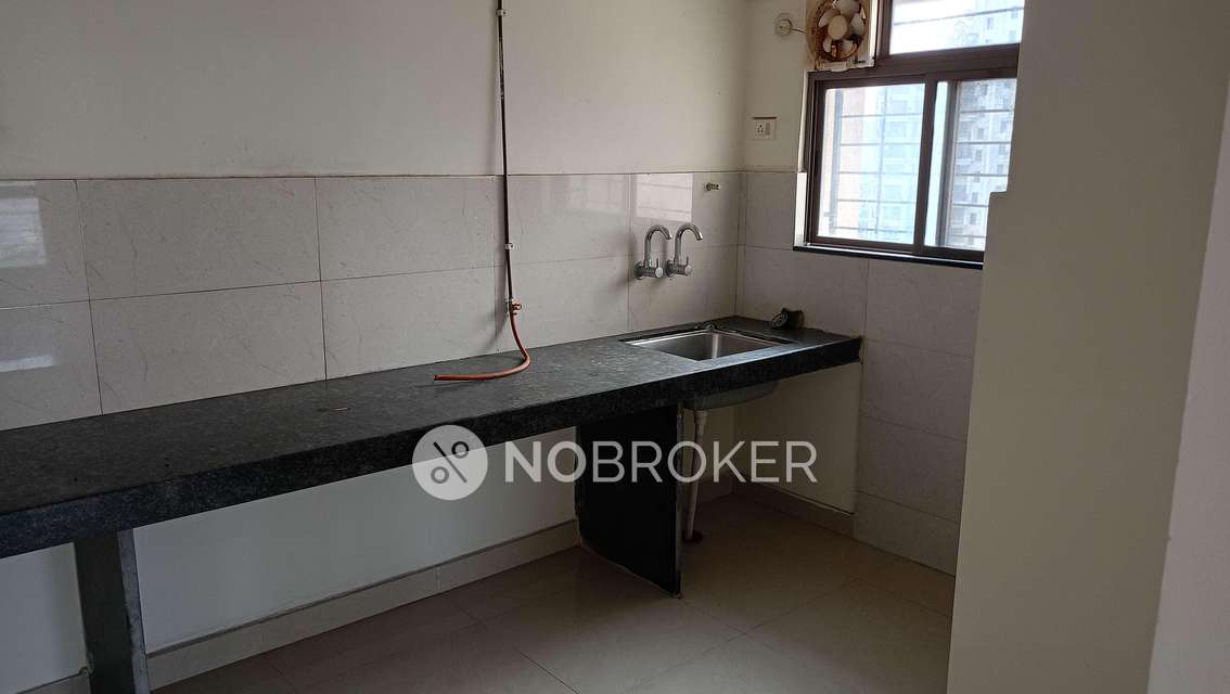 2 BHK Flat In Amit Colori Phase Ii For Sale  In Undri