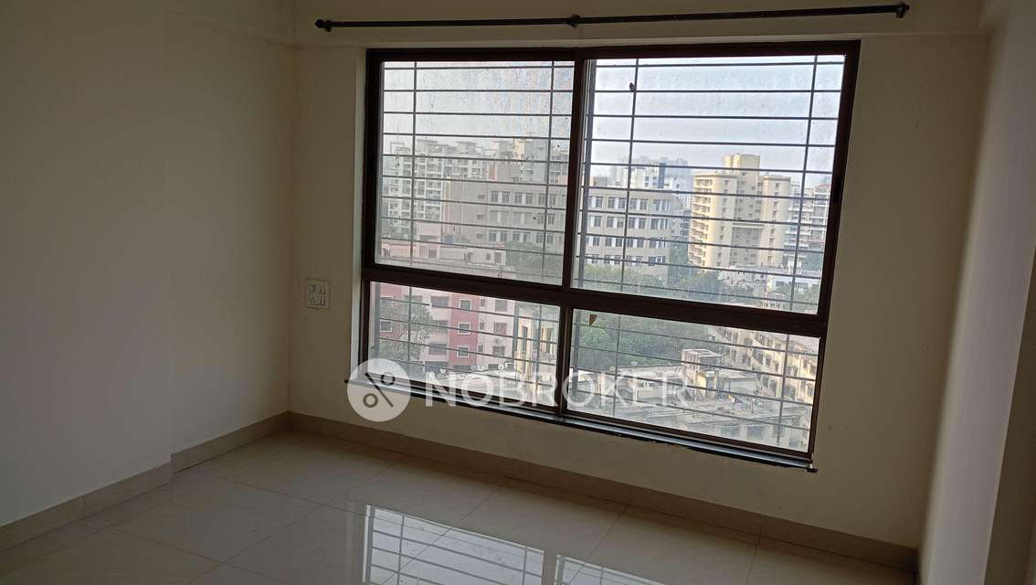2 BHK Flat In Amit Colori Phase Ii For Sale  In Undri