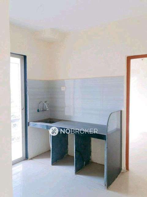 1 BHK Flat In Aghav Residency for Rent  In  Atgaon