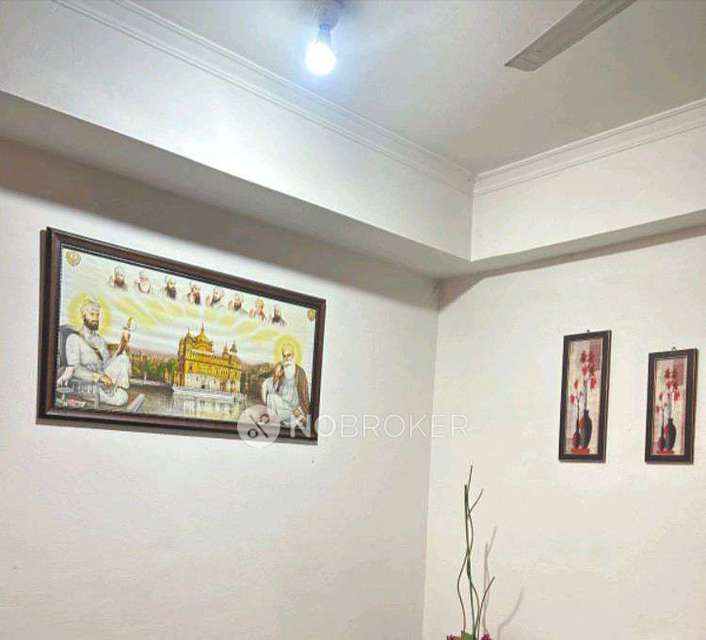 3 BHK Flat In Panscheel Prime Rose For Sale  In Hapur Rd