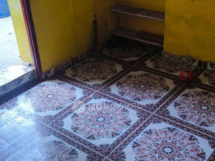 1 RK House for Rent  In , Tondiarpet