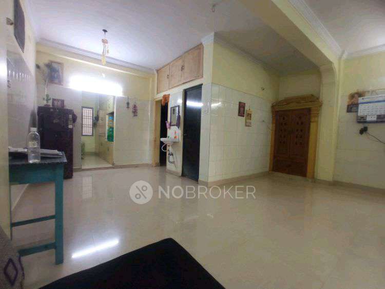 2 BHK Villa In 1st Floor for Lease  In 46jw+57c, 5th St, Teacher's Colony, Kodungaiyur, Chennai, Tamil Nadu 600118, India
