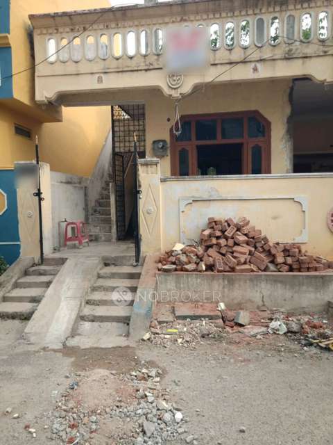 1 RK House for Rent In Kothapet