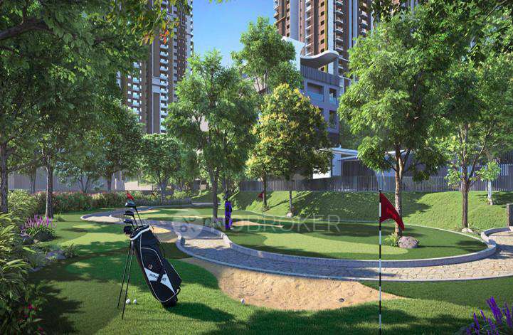 3 BHK Flat In Dsr The Address For Sale  In Dommasandra