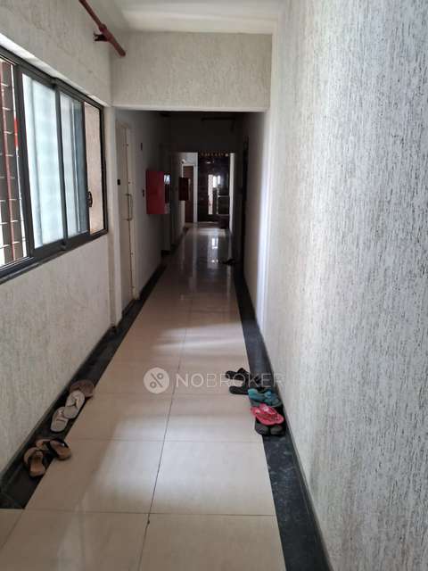 3 BHK Flat In Rustamjee Pinnnacle  For Sale  In  Borivali East