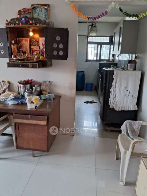 3 BHK Flat In Rustamjee Pinnnacle  For Sale  In  Borivali East