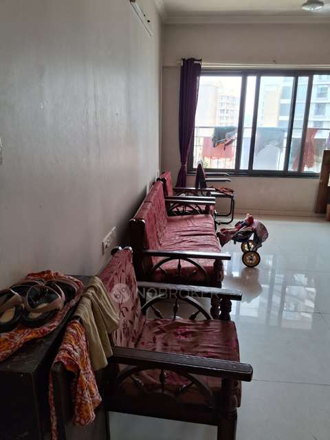 3 BHK Flat In Rustamjee Pinnnacle  For Sale  In  Borivali East