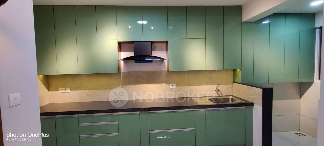 3 BHK Flat In Arvind Skylands for Rent  In Jakkur