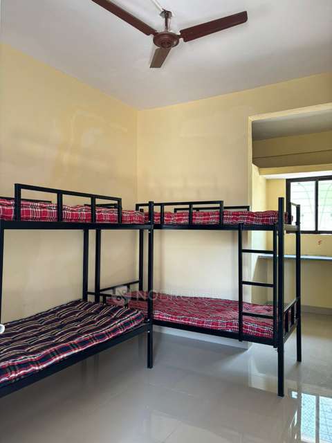 PG for Girls in Chinchwad