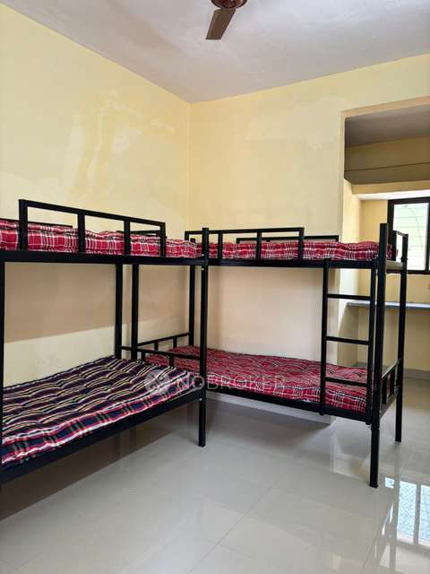 PG for Girls in Chinchwad