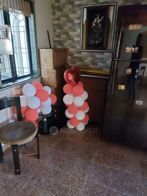 2 BHK Flat In Pooja Tower Vasai, Vasai East For Sale  In Vasai East