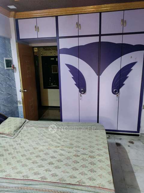 2 BHK Flat In Pooja Tower Vasai, Vasai East For Sale  In Vasai East
