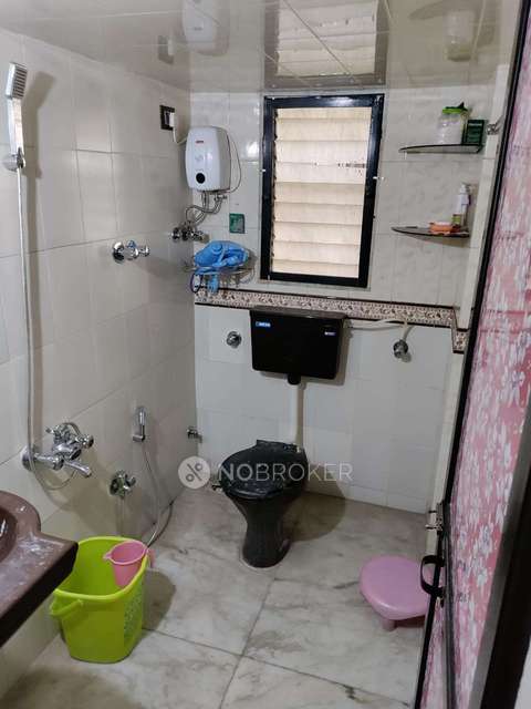 2 BHK Flat In Pooja Tower Vasai, Vasai East For Sale  In Vasai East