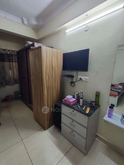 PG for Girls in Rajarajeshwari Nagar