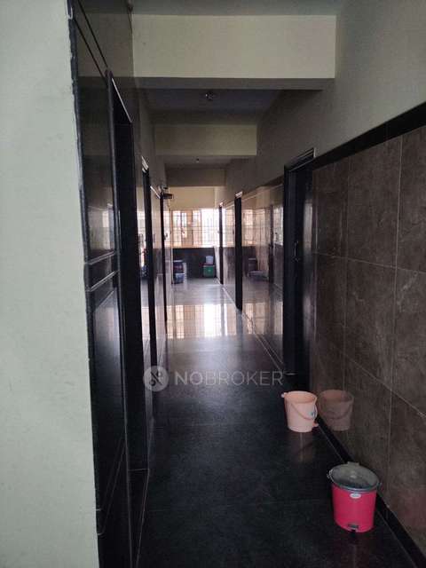 PG for Girls in Rajarajeshwari Nagar