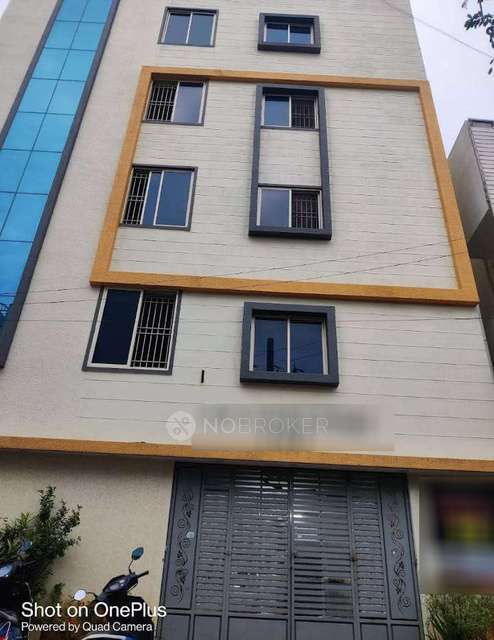 PG for Girls in Rajarajeshwari Nagar