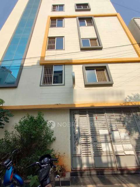 PG for Girls in Rajarajeshwari Nagar