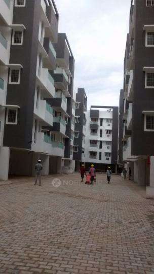 1 BHK Villa In Ragamalika Apartments For Sale  In Raja Annamalaipuram