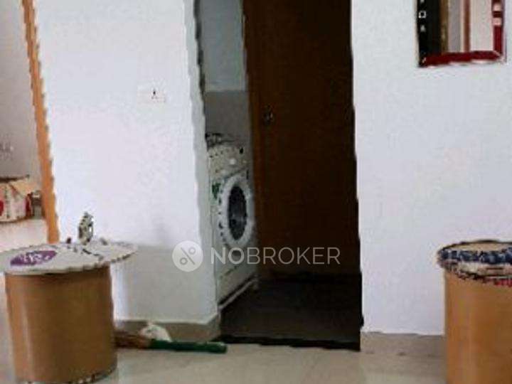 1 BHK Villa In Ragamalika Apartments For Sale  In Raja Annamalaipuram