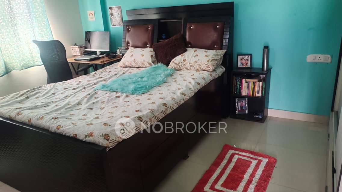 2 BHK Flat In Camelia Pride for Rent  In Varthur