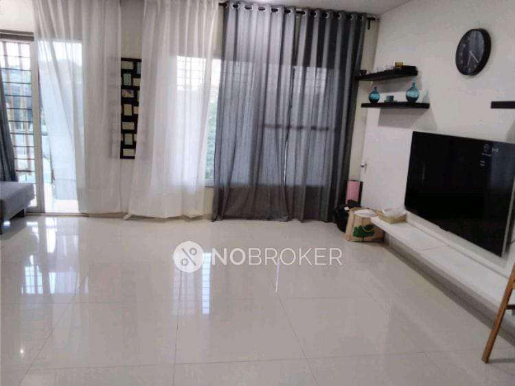 2 BHK Flat In Kool Homes Rising Landscapes for Rent  In Mohammed Wadi