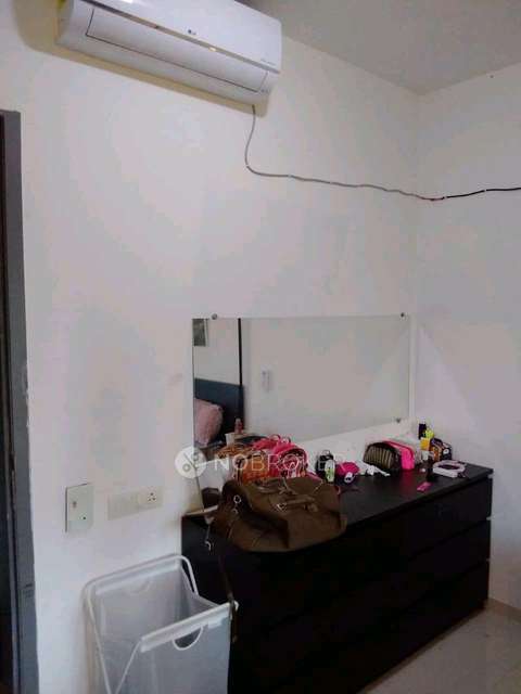 2 BHK Flat In Kool Homes Rising Landscapes for Rent  In Mohammed Wadi