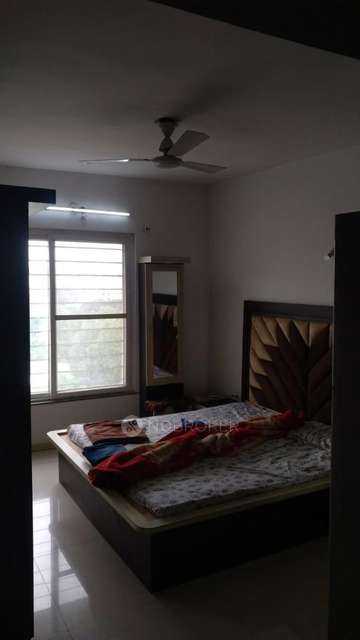 2 BHK Flat In Kool Homes Rising Landscapes for Rent  In Mohammed Wadi