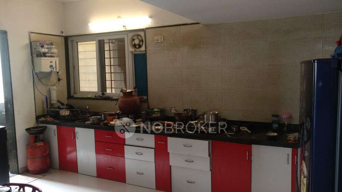 2 BHK Flat In Kool Homes Rising Landscapes for Rent  In Mohammed Wadi