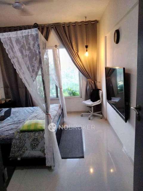 2 BHK Flat In Kool Homes Rising Landscapes for Rent  In Mohammed Wadi