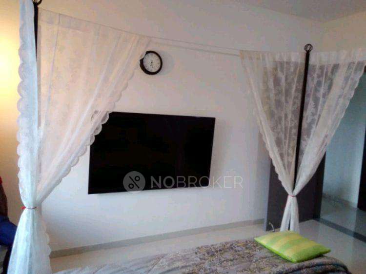 2 BHK Flat In Kool Homes Rising Landscapes for Rent  In Mohammed Wadi