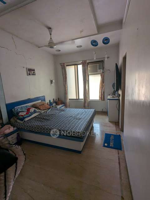 4 BHK Villa In Krishna Heritage For Sale  In Borivali West