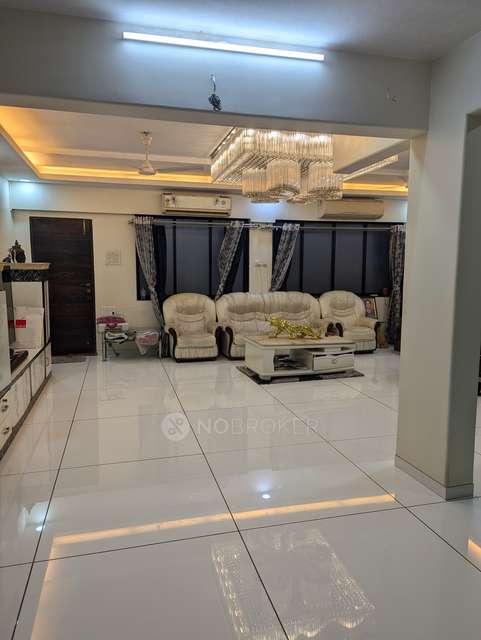 4 BHK Villa In Krishna Heritage For Sale  In Borivali West