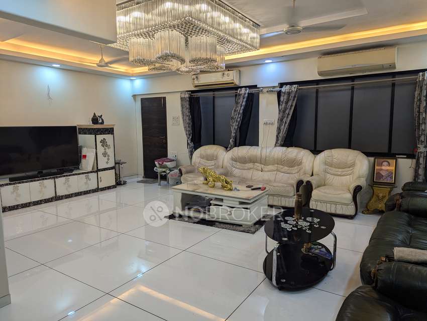 4 BHK Villa In Krishna Heritage For Sale  In Borivali West