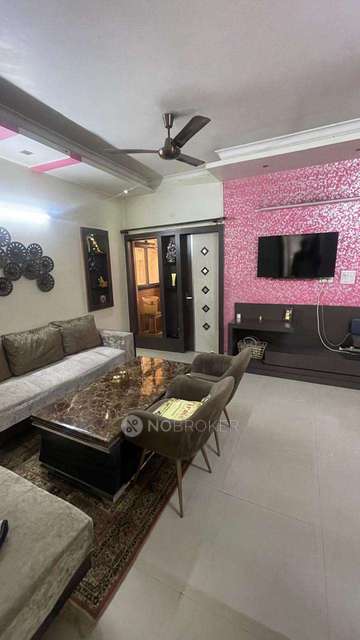 2 BHK Flat In Satyam Apartment For Sale  In Vasundhara Enclave