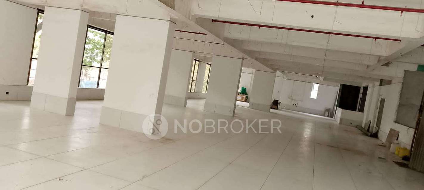 Office Space in Malad West, Mumbai for sale 