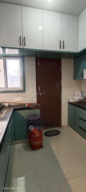 3 BHK Flat In Akhilams Aadvik Residency For Sale  In Kompally