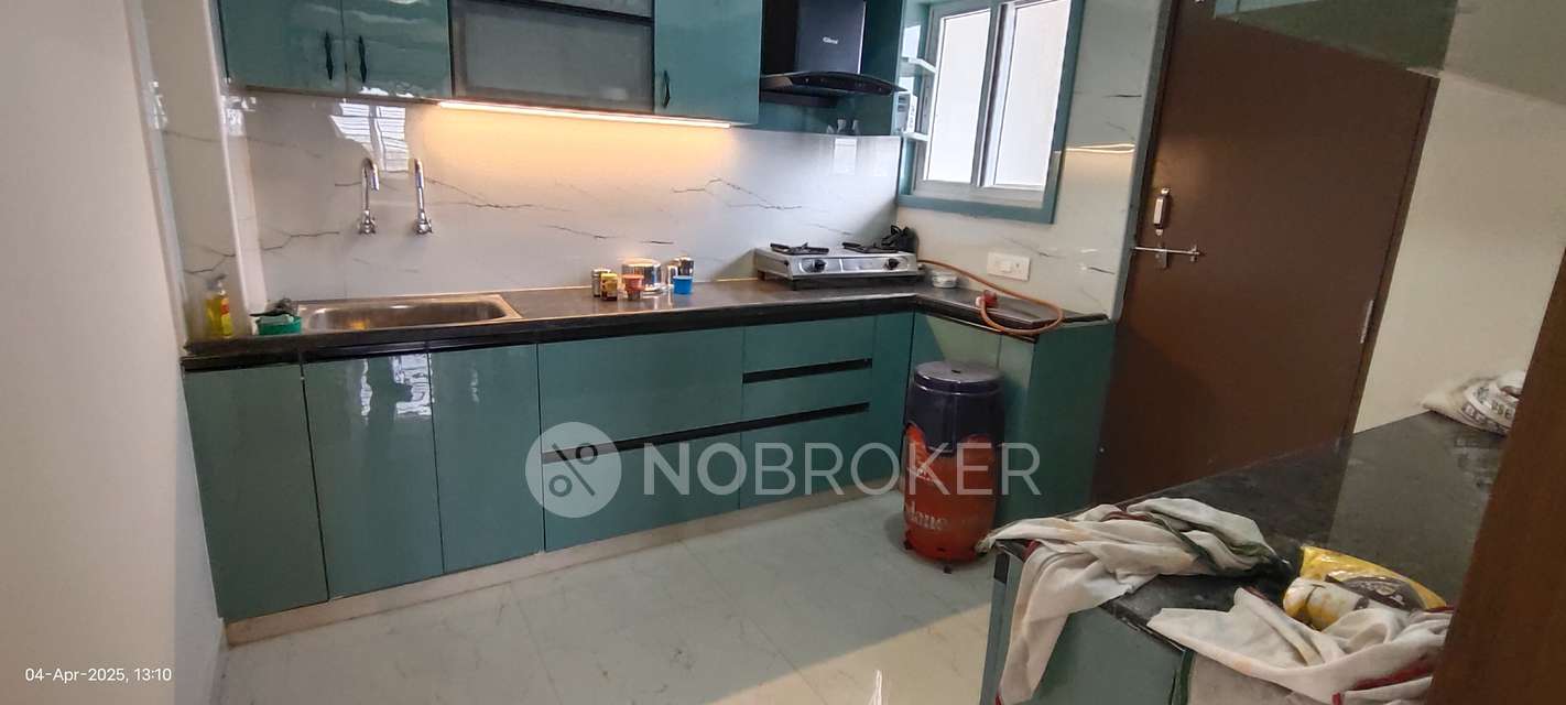 3 BHK Flat In Akhilams Aadvik Residency For Sale  In Kompally