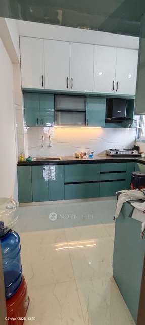 3 BHK Flat In Akhilams Aadvik Residency For Sale  In Kompally