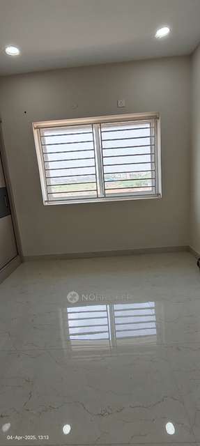 3 BHK Flat In Akhilams Aadvik Residency For Sale  In Kompally