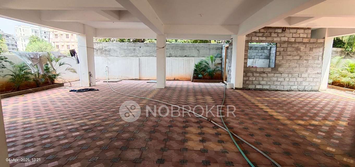 3 BHK Flat In Akhilams Aadvik Residency For Sale  In Kompally