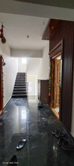 3 BHK Flat In Akhilams Aadvik Residency For Sale  In Kompally